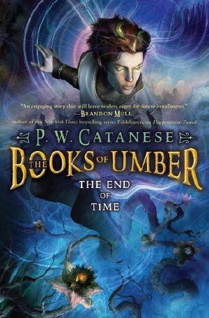 [Books of Umber 03] • The End of Time